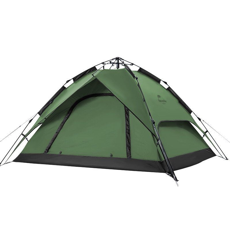 Lều tự bung chống nước Naturehike