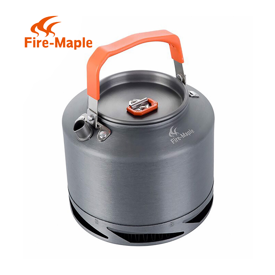 Ấm dã ngoại 1.5L Fire Maple FEAST XT2