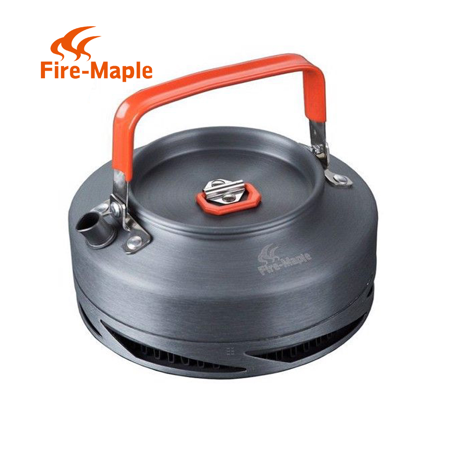 Ấm dã ngoại 0.8L Fire Maple FEAST XT1