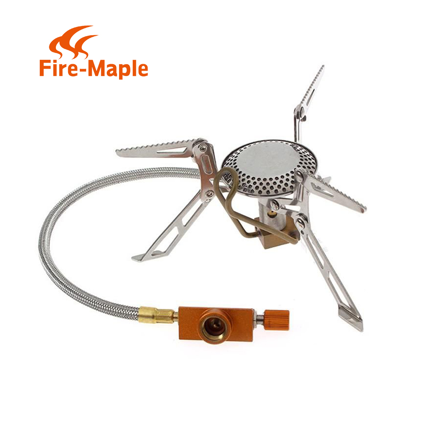 Bếp ga du lịch gấp gọn Fire Maple FMS-118