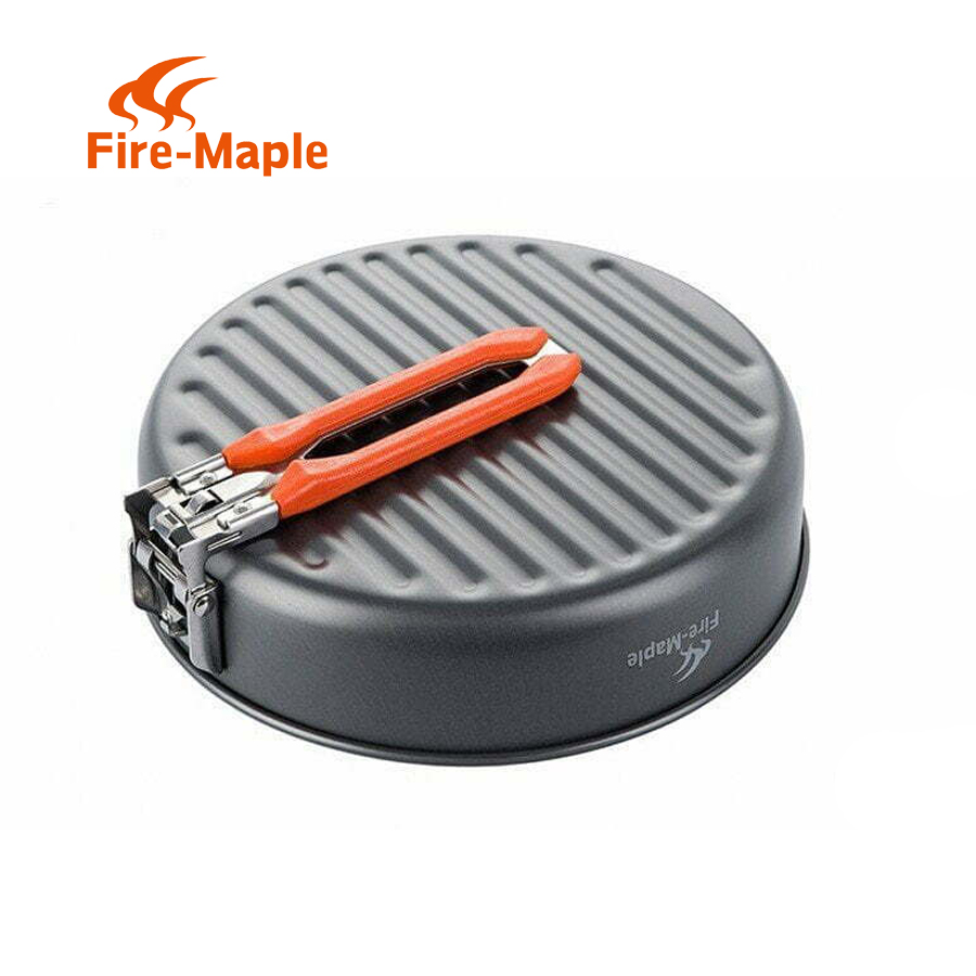 Chảo dã ngoại chống dính Fire Maple FEAST FP