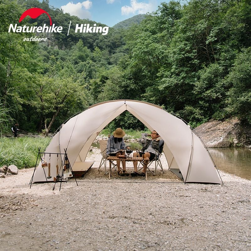 Lều bãi biển Naturehike