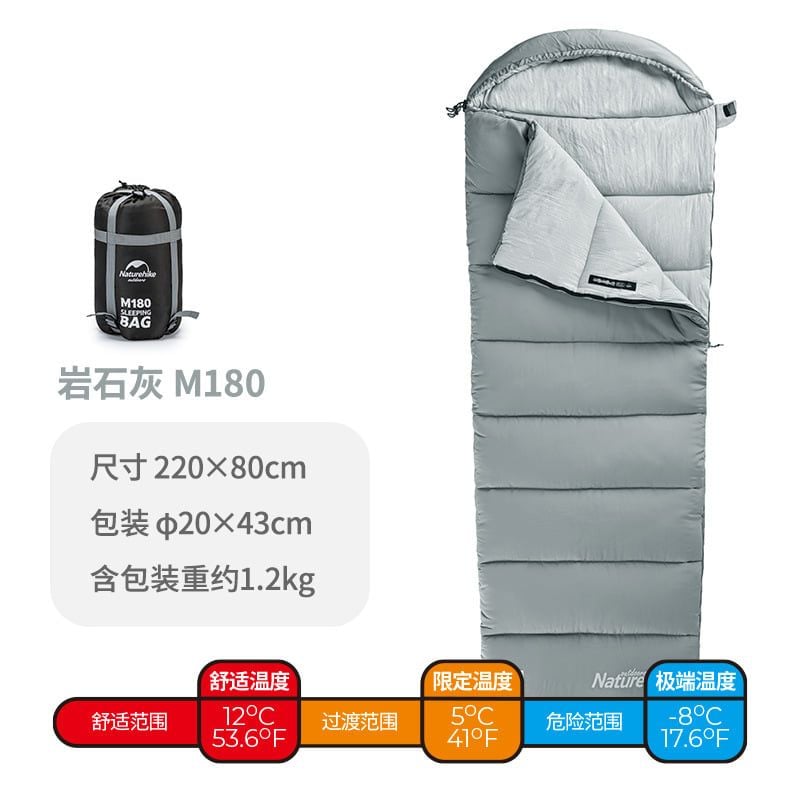 Túi ngủ du lịch mùa đông cá nhân