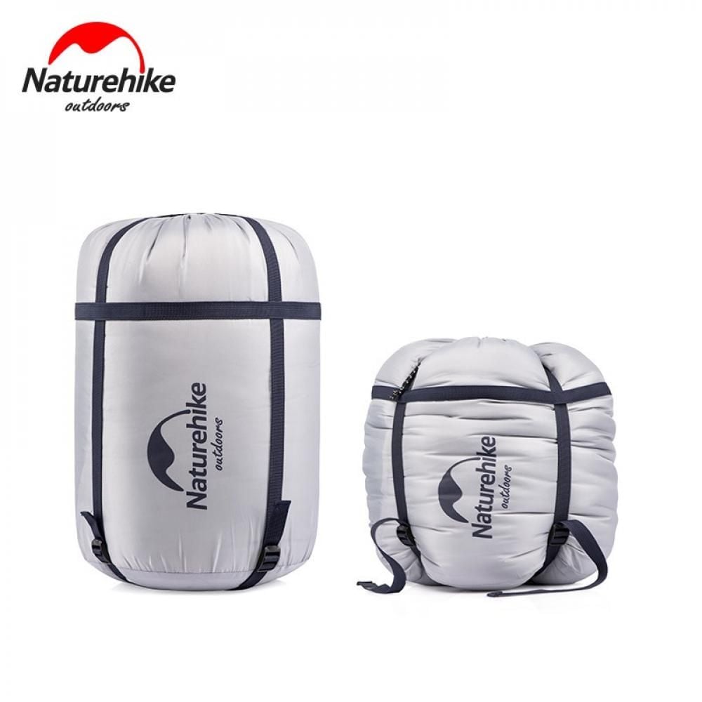 Túi ngủ gia đình Naturehike hình con gấu
