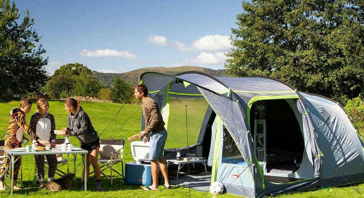 Lofi Camp