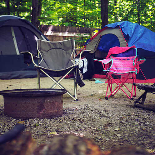 Lofi Camp