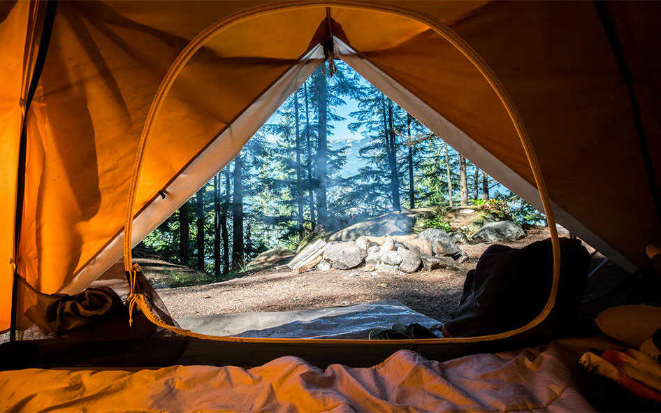 Lofi Camp