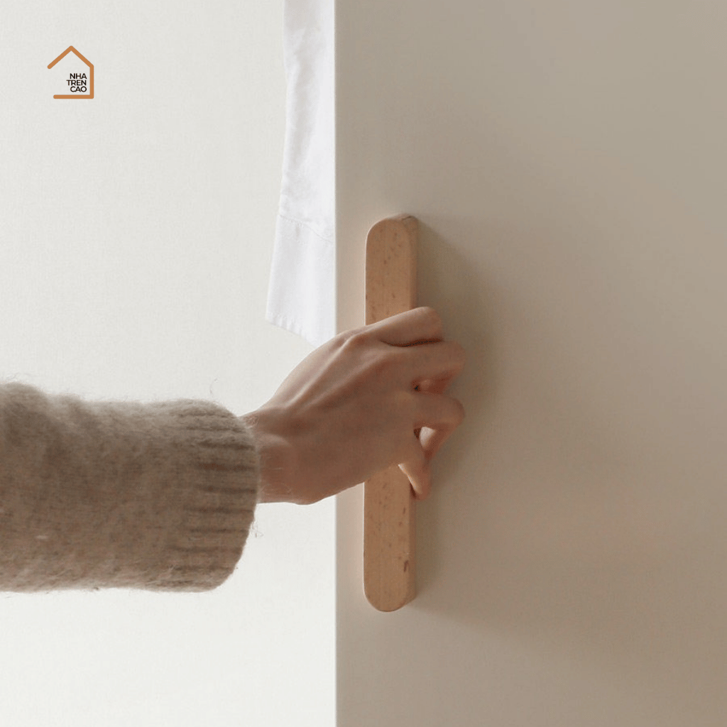 CYRUS, Tủ lưu trữ phong cách hiện đại, TLT_031, 120x40x80cm, Gỗ MDF phủ sơn 2K, Nội thất Nhà trên cao