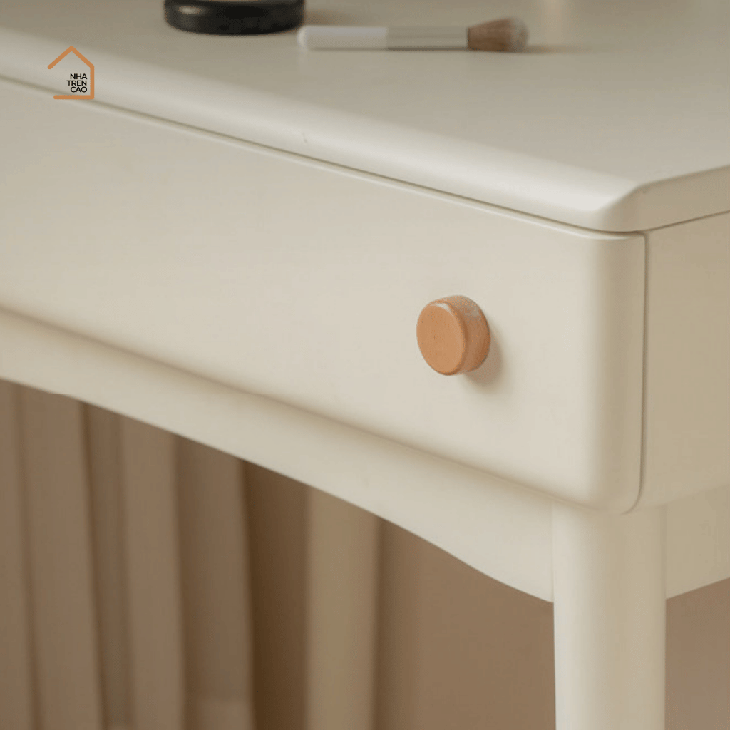 CLAIR, Tủ lưu trữ phong cách hiện đại,MDF phủ sơn 2K, TLT_033, 140x40x80cm, Nội thất Nhà trên cao