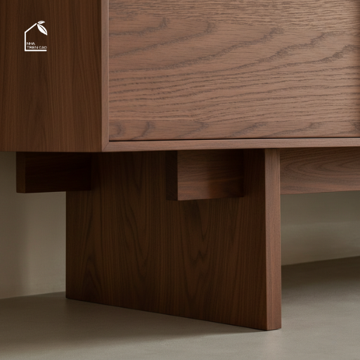 LINEA, TLT_086, Tủ lưu trữ phong cách tối giản hiện đại, 160x40x80cm, Gỗ Plywood phủ Veneer, Nội thất Nhà trên cao