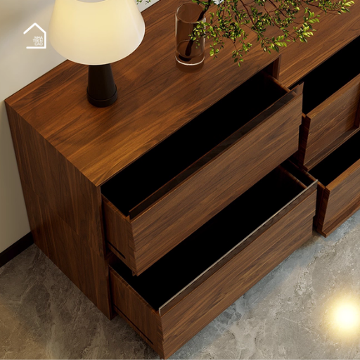 NALO, Tủ tivi đa năng thiết kế sang trọng hiện đại, TTV_086, Nội thất Nhà Trên Cao