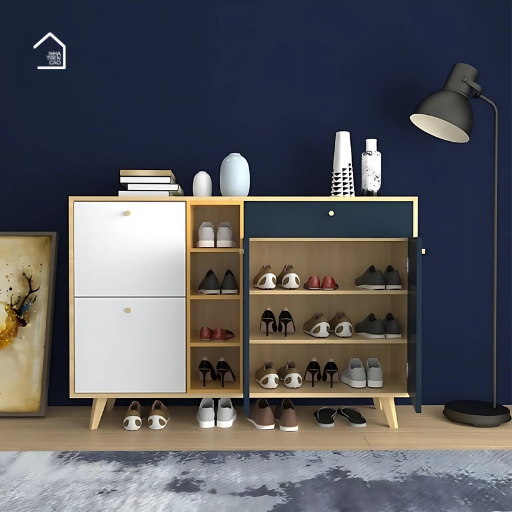 OHIO, Tủ giày đa năng hiện đại, TG_013, 120x35x110cm, MDF phủ Melamine, Nội thất Nhà trên cao