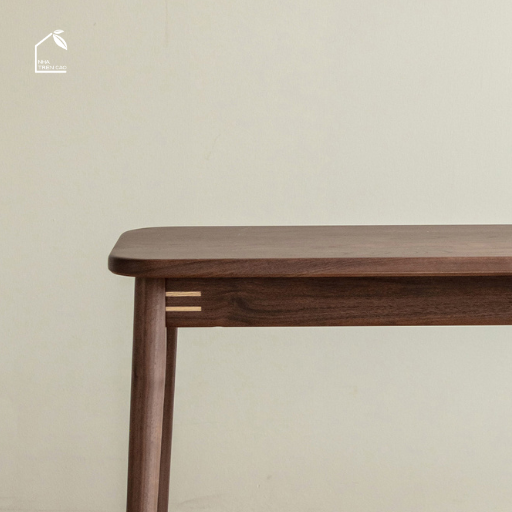 HONA, GB_001, ghế băng tiện ích phong cách cổ điển, 130x30x43cm, Plywood phủ veneer, Nội thất Nhà trên cao