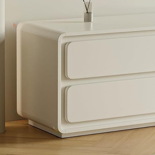 CLOE, TTV_044, Kệ tivi thiết kế hiện đại bo tròn , đa năng, 180x40x45cm, MDF phủ sơn 2K, Nội thất Nhà Trên Cao