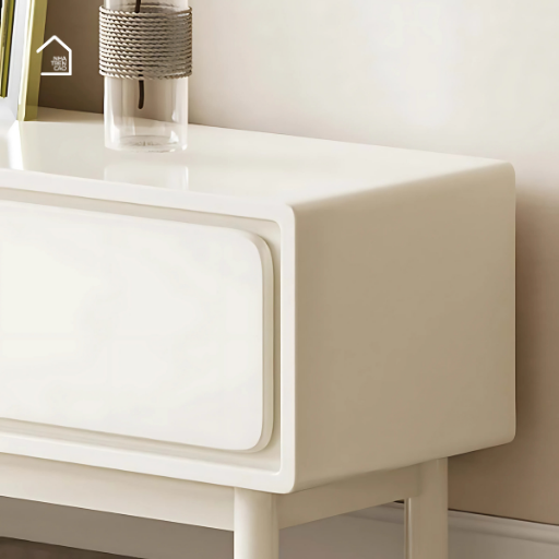 CECILIA, Kệ tivi phong cách hiện đại có chân, TTV_039, 180x40x55cm, MDF phủ sơn 2K, Nội thất Nhà Trên Cao