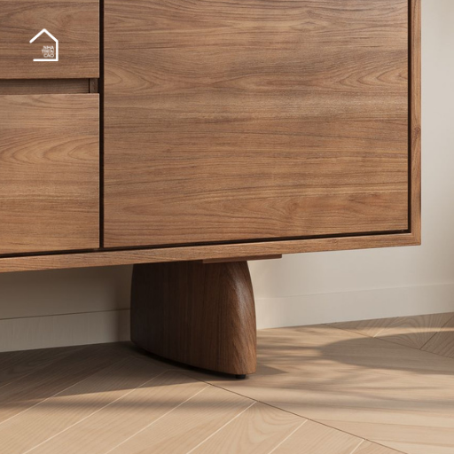 ACER, Kệ tivi phong cách hiện đại - đa năng,TTV_084, 180x40x50cm, Nội thất Nhà Trên Cao