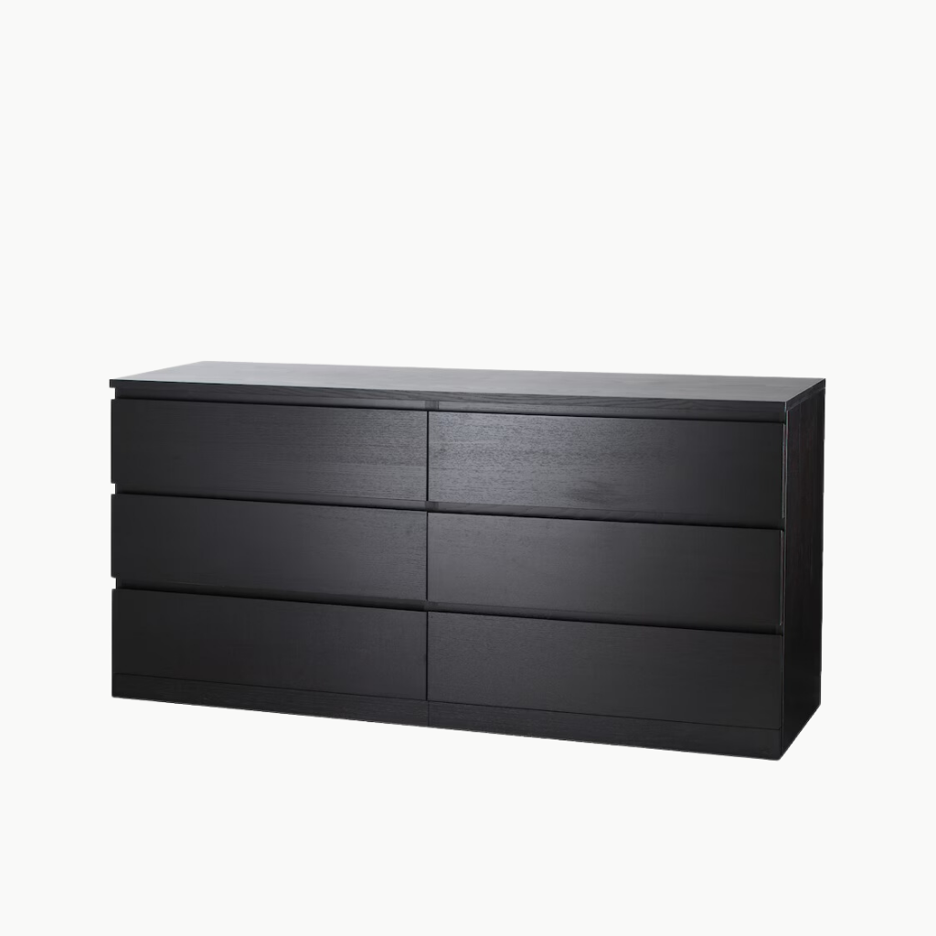 MAL, TLT_081, Tủ lưu trữ phong cách hiện đại, 120x40x80cm, Nội thất Nhà trên cao