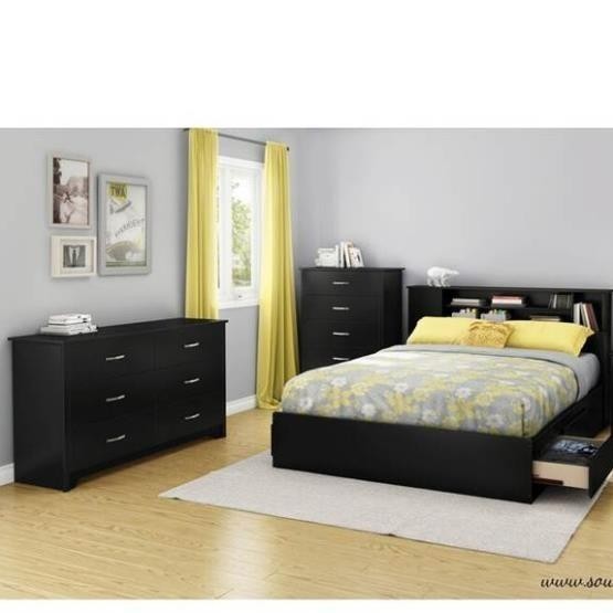 FALLON, Tủ lưu trữ đồ dùng tân cổ điển 5 ngăn, CAB_130, 80x49x124cm, Nội thất Nhà trên cao