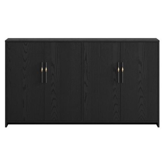 ESTELLIA, Tủ lưu trữ, CAB_283, 160x40x90cm, Nội thất Nhà trên cao