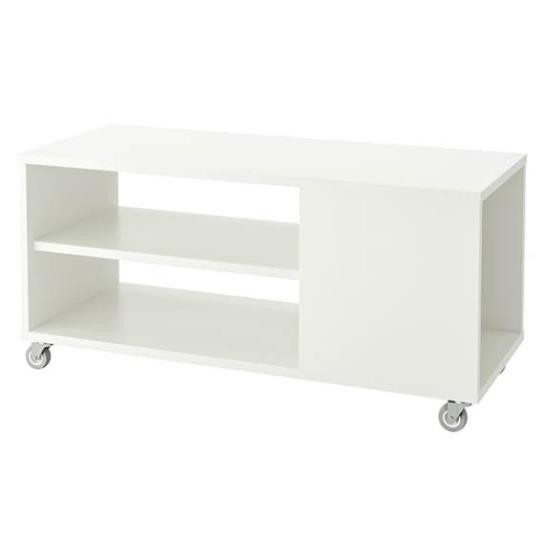 SOSA, Bàn coffee di động - Bàn trà, SID_010, 91x37x43cm, Nội thất Nhà trên cao