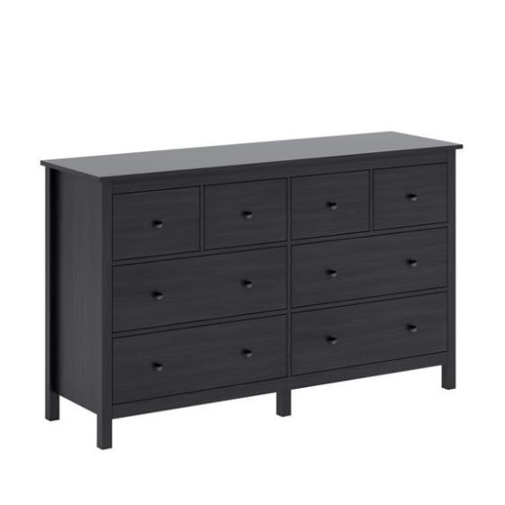 LUMI, Tủ đựng đồ tân cổ điển 3 tầng 8 ngăn, CAB_375, 160x48x96cm, Nội thất Nhà trên cao