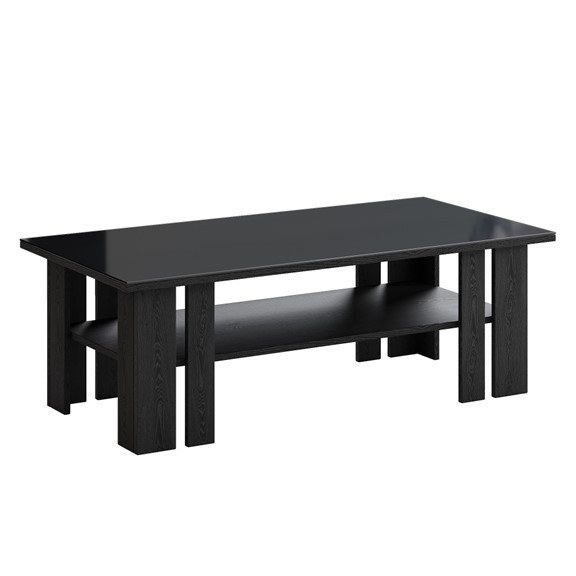 ROUM, Coffee, TABlE - Bàn cà phê, Bàn trà sofa phòng khách, SID_008, 119x60x41cm, bàn sofa Nhà trên cao