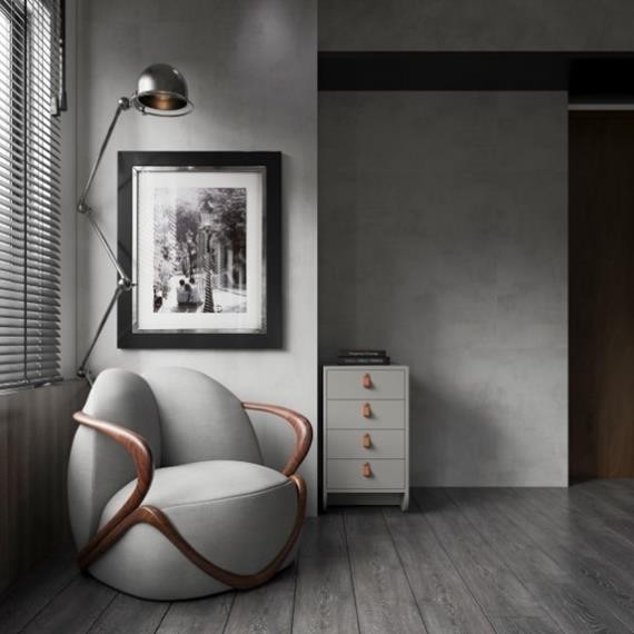 STUD, Tủ lưu trữ - tủ đựng hồ sơ, CAB_255, 40x59x70cm, Nội thất Nhà trên cao