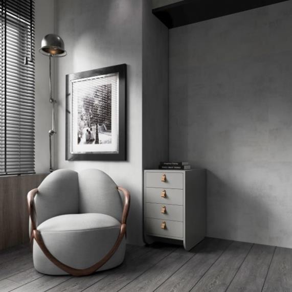 STUD, Tủ lưu trữ - tủ đựng hồ sơ, CAB_255, 40x59x70cm, Nội thất Nhà trên cao