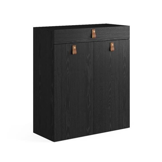 STUD, Kệ giày đa năng, SCA_018, 80x35x92cm, Nội thất Nhà trên cao