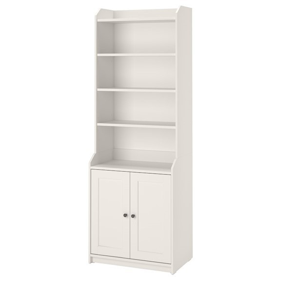 BAHA, kệ để đồ đồ dùng, CAB_041, 70x46x199cm, Nội thất Nhà trên cao