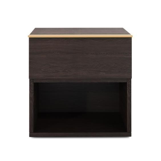 LOUI, Tủ đầu giường, TAB_055, 40x40x40cm, Nội thất Nhà trên cao