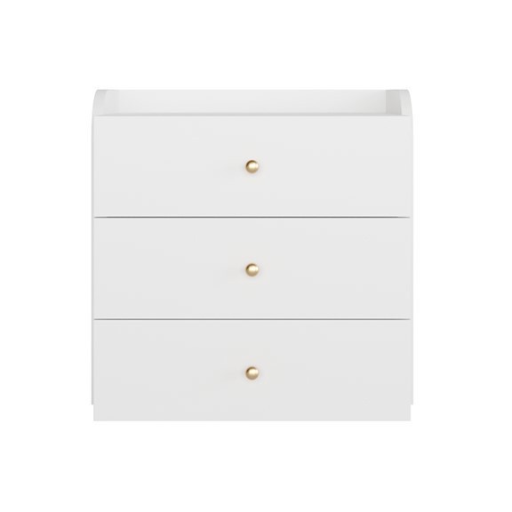SELLA, Táp đầu giường, TAB_062, 50x35x49cm, Nội thất Nhà trên cao