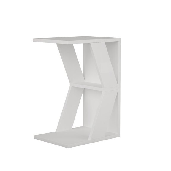NAVE, Bàn đọc sách - Bàn trà đa năng, SID_004, 30x40x57cm, Nội thất Nhà trên cao