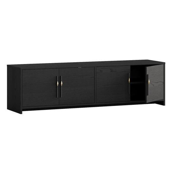 ESTELLIA, Tủ Tivi, TVC_044, 160x40x45cm, Nội thất Nhà trên cao