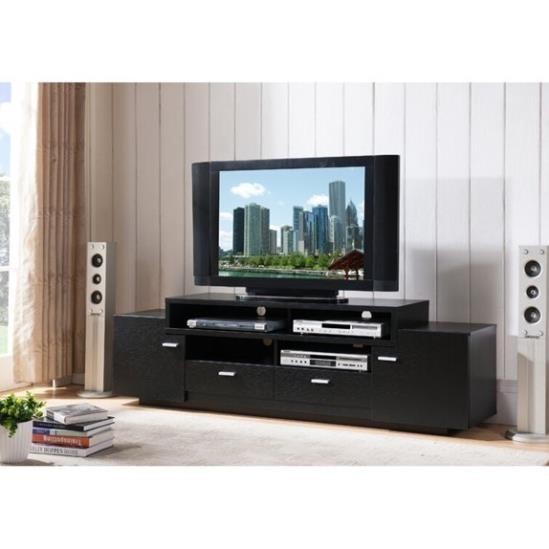 MALIK, Kệ Tivi đa năng, TVC_053, 183x39x54cm, Nội thất Nhà trên cao