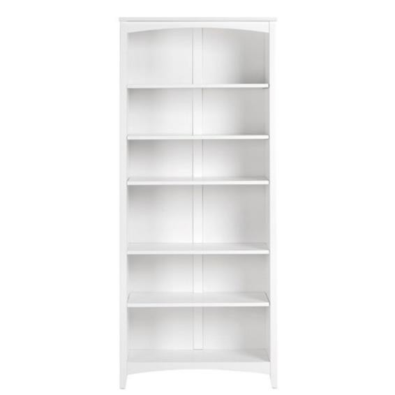 MORO, Kệ kệ để đồ 4 tầng tâng cổ điển, DSH_072, 76x33x121cm, Nội thất Nhà trên cao