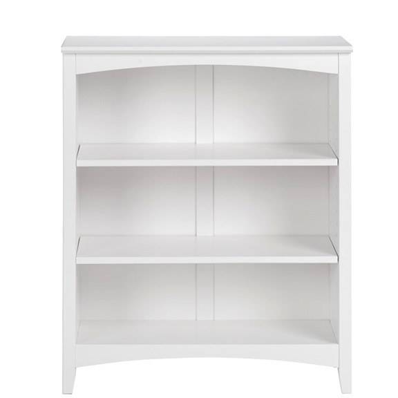 MORO, Kệ kệ để đồ 4 tầng tâng cổ điển, DSH_072, 76x33x121cm, Nội thất Nhà trên cao