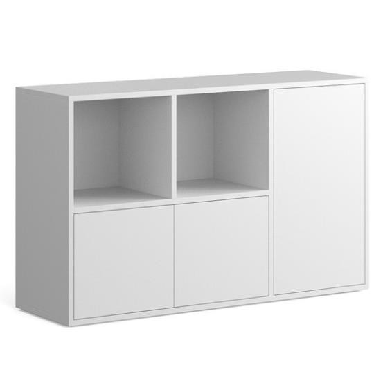NAVE, Tủ trưng bày phòng khách, CAB_192, 114x35x70cm, Nội thất Nhà trên cao