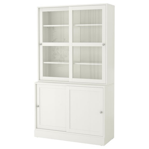 BOHO, Kệ tủ kệ để đồ đồ dùng, CAB_053, 121x49x213cm, Nội thất Nhà trên cao