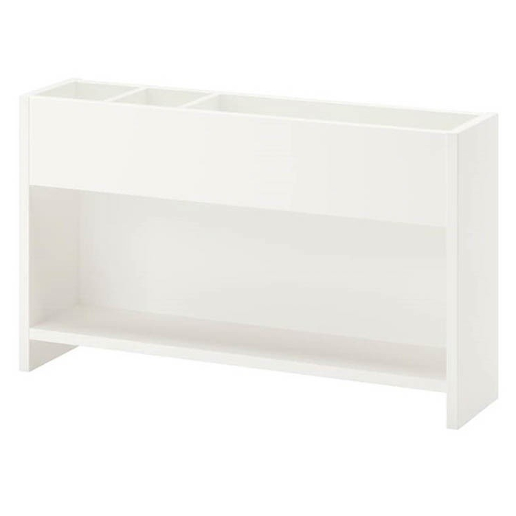 OPEAR, Kệ đựng dụng cụ học tập cho trẻ, DSH_078, 64x17x39cm, Nội thất Nhà trên cao