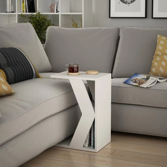 NAVE, Bàn đọc sách - Bàn trà đa năng, SID_004, 30x40x57cm, Nội thất Nhà trên cao