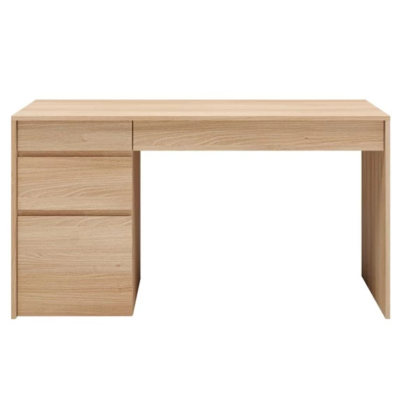 DECO, Bàn làm việc, bàn học, DES_005, 120x60x75cm, Nội thất Nhà trên cao
