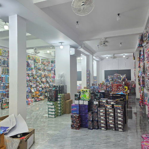 Hướng Dẫn Mua Hàng Online