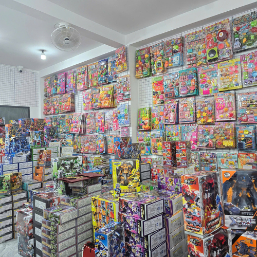 Chính sách bảo mật