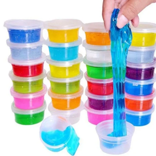 SLIME LỐC 12 1T/48 LỐC