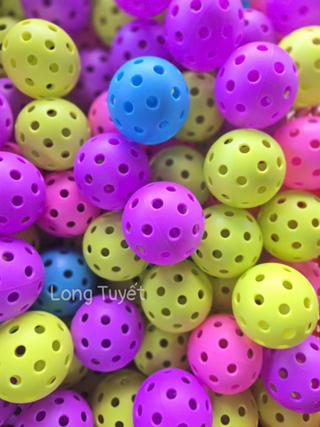 BANH PICKLEBALL