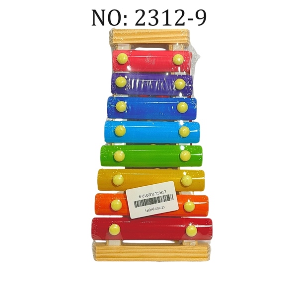 LTKCLTU2312-9 TÚI ĐÀN GÕ GỖ 1T/100