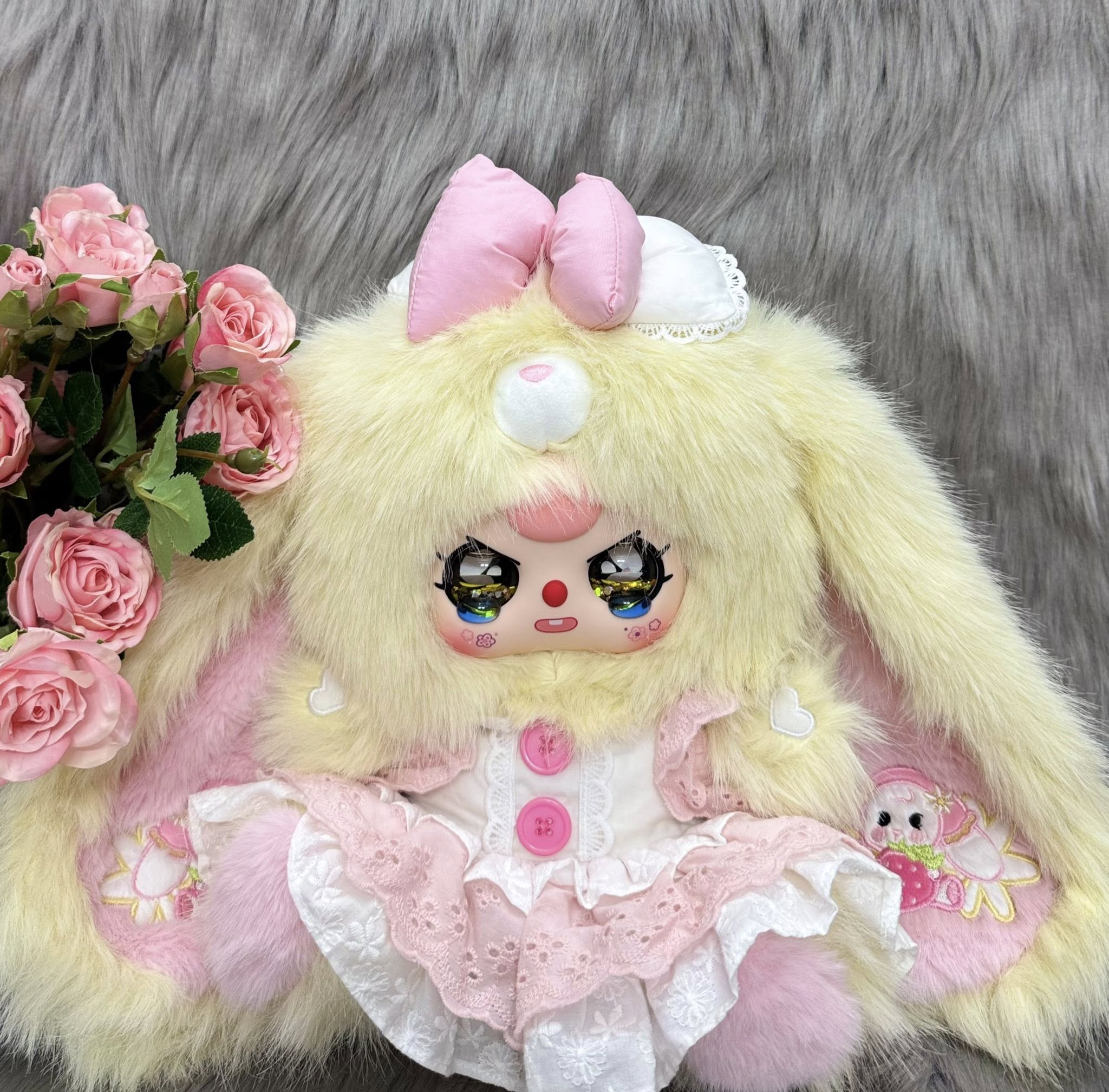 BLINDBOX BB3 400% VER 7