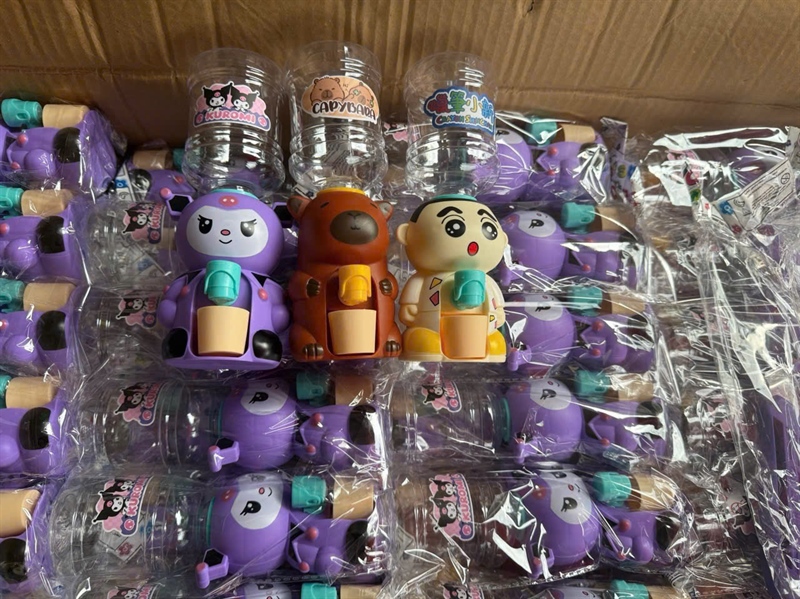 TÚI MÁY RÓT NƯỚC MINI ĐỦ MẪU