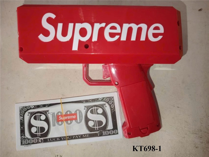 KT698-1  HỘP X_ PIN BẮN TIỀN SUPREME